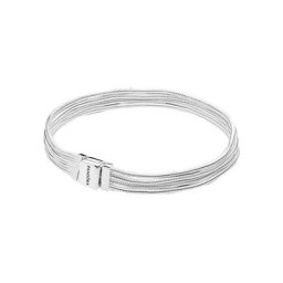 Damen Armband ""597943"", 925er Silber