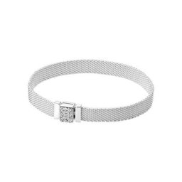 Damen Armband ""599166C01"", 925er Silber
