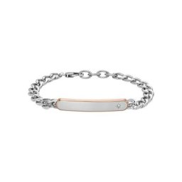 Herren Armband ""JF04395998"", Edelstahl