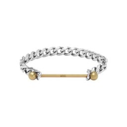 Herren Armband, Edelstahl