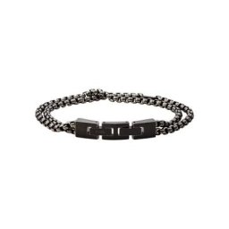 Herren Armband ""Vintage Casual JF03916797"", Edelstahl
