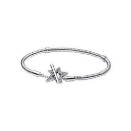 Damen Armband ""592357C01"", 925er Silber