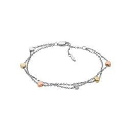 Damen Armband ""JF02854998"", Edelstahl
