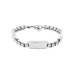 Herren Armband ""JF04400040"", Edelstahl