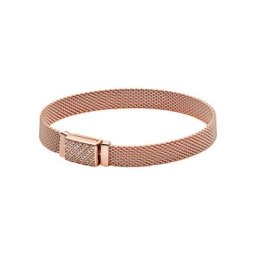 Damen Armband ""589358C01"", Pandora ROSE