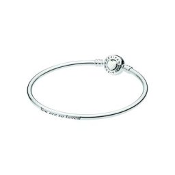 Damen Armband ""590746EN23"", 925er Silber