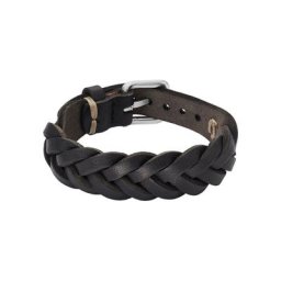 Herren Armband ""JF04405040"", Leder