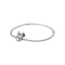 Damen Armband ""597770CZ"", 925er Silber