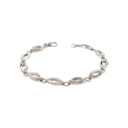 Damen Armband ""03001-01"", Titan