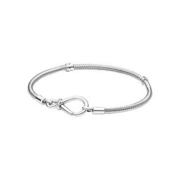 Damen Armband ""590792C00"", 925er Silber