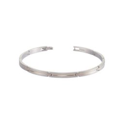Damen Armband ""03017-02"", Titan