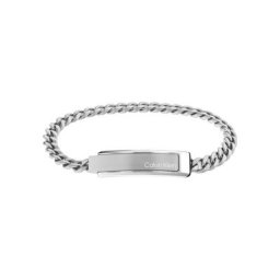 Herren Armband ""Architectural 35000048"", Edelstahl