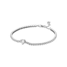 Damen Armband ""Pandora Timeless 590041C01"", 925er Sterling Silber