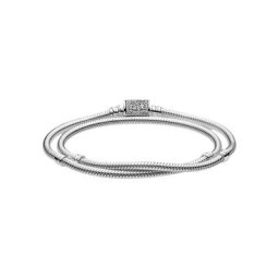 Damen Armband ""599544C01"", 925er Sterling Silber