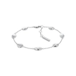 Damen Armband ""35000126"", Edelstahl