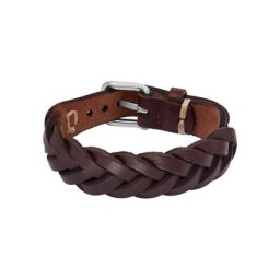 Damen Armband ""JF04419040"", Leder