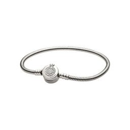 Damen Armband ""599046C01"", 925er Silber
