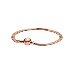 Damen Armband ""589338C00"", Pandora ROSE