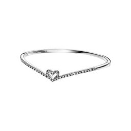 Damen Armreif ""599297C01"", 925er Silber