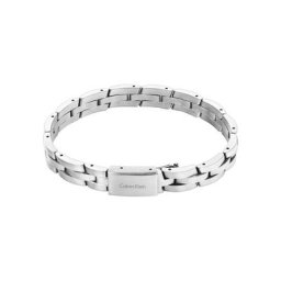 Herren Armband ""Link 35000065"", Edelstahl