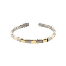 Damen Armband ""0313-02"", Titan