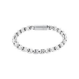 Herren Armband ""35000053"", Edelstahl