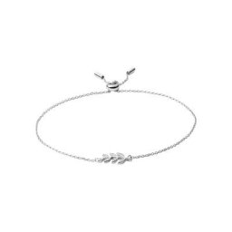 Damen Armband ""JFS00484040"", 925er Silber