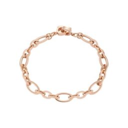 Damen Armband ""Mio Clip&Mix 021801"", Edelstahl