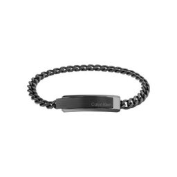 Herren Armband ""Iconic ID 35000049"", Edelstahl