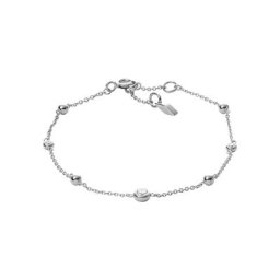 Damen Armband ""JFS00452040"", 925er Silber