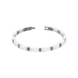 Damen Armband ""0371-03"", Titan/Keramik
