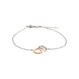 Damen Armband ""03029-02"", Titan