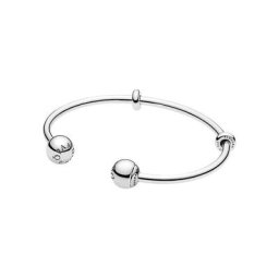 Damen Armspange ""596477"", 925er Silber