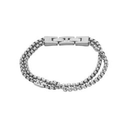 Herren Armband ""JF04339040"", Edelstahl