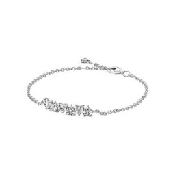 Damen Armband ""591162C01"", 925er Silber