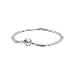 Damen Armband ""599338C00"", 925er Silber