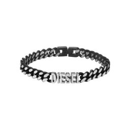 Herren Armband ""DX1386040"", Edelstahl
