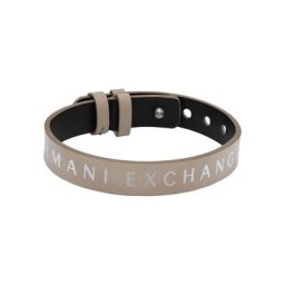 Herren Armband, Leder