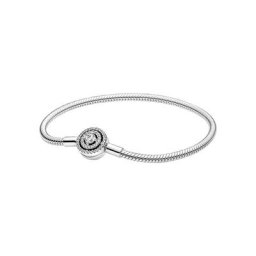 Damen Armband ""Pandora Timeless 590038C01"", 925er Sterling Silber