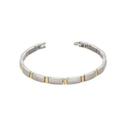 Damen Armband ""0371-02"", Titan