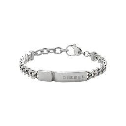 Herren Armband ""DX0966040"", Edelstahl