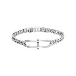 Herren Armband ""JF04468040"", Edelstahl