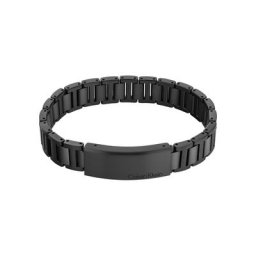 Herren Armband ""Link 35000091"", Edelstahl
