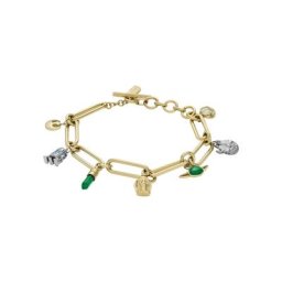 Damen Armband ""JF04480998"" mit Charms, Star Wars™, Edelstahl