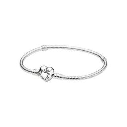 Damen Armband ""590719"", 925er Silber