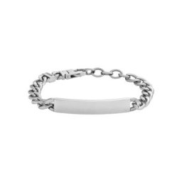 Herren Armband ""JF04164040"", Edelstahl