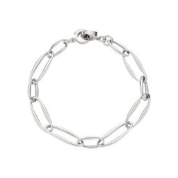 Damen Armband ""Organico 022057"", Edelstahl