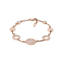 Damen Armband ""JF01739791"", Edelstahl