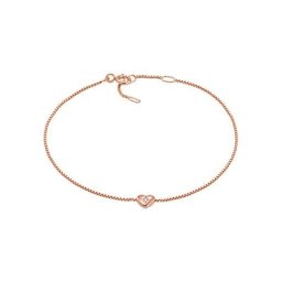 Damen Armband ""JFS00608791"", 925er Silber