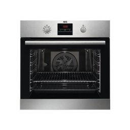 Einbaubackofen-Set BPC33102BA